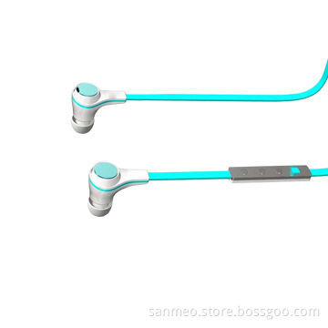 HiFi Bluetooth Stereo Headset with Broad-comm Chip-set, A2DP/AVRCP, Standby Time, Up to 300 Hours